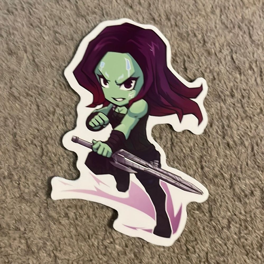 🕷10/$10🕷 Sticker  